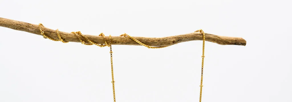 Dali chain