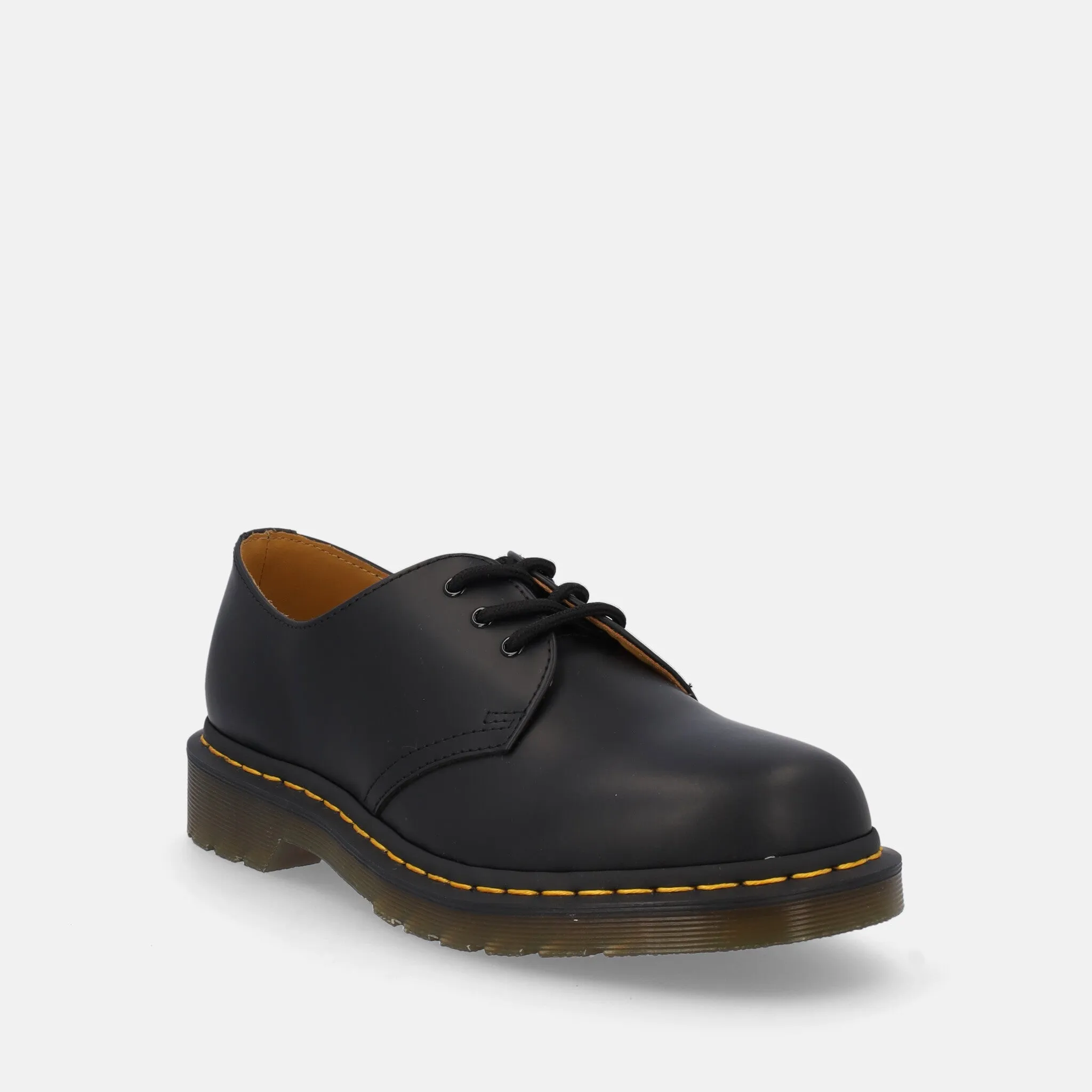 DR.MARTENS 1461 SCARPA STRINGATA