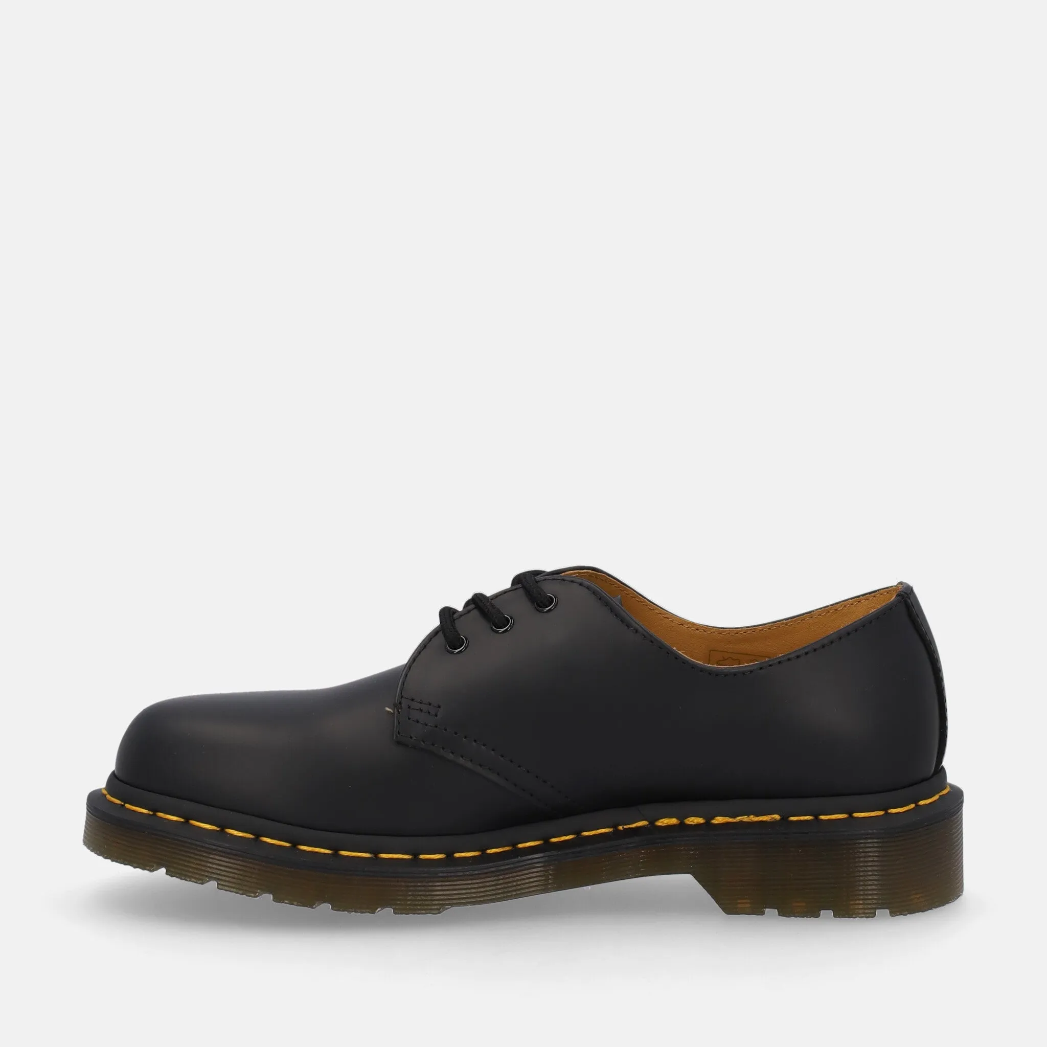 DR.MARTENS 1461 SCARPA STRINGATA