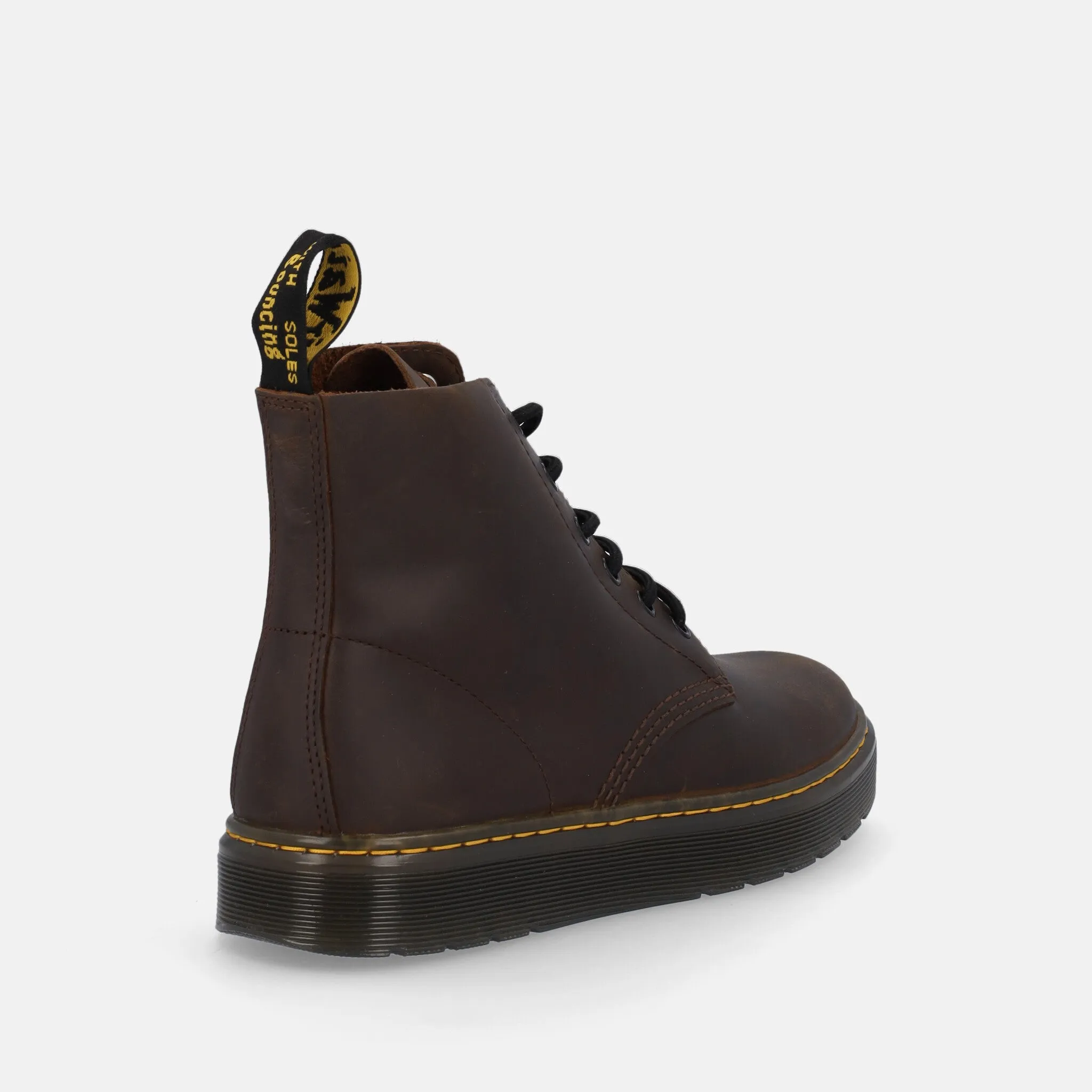 DR.MARTENS THURSTON CHUKKA