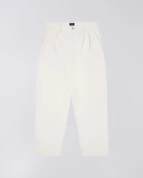 EDWIN BAMBA Pant - NATURAL