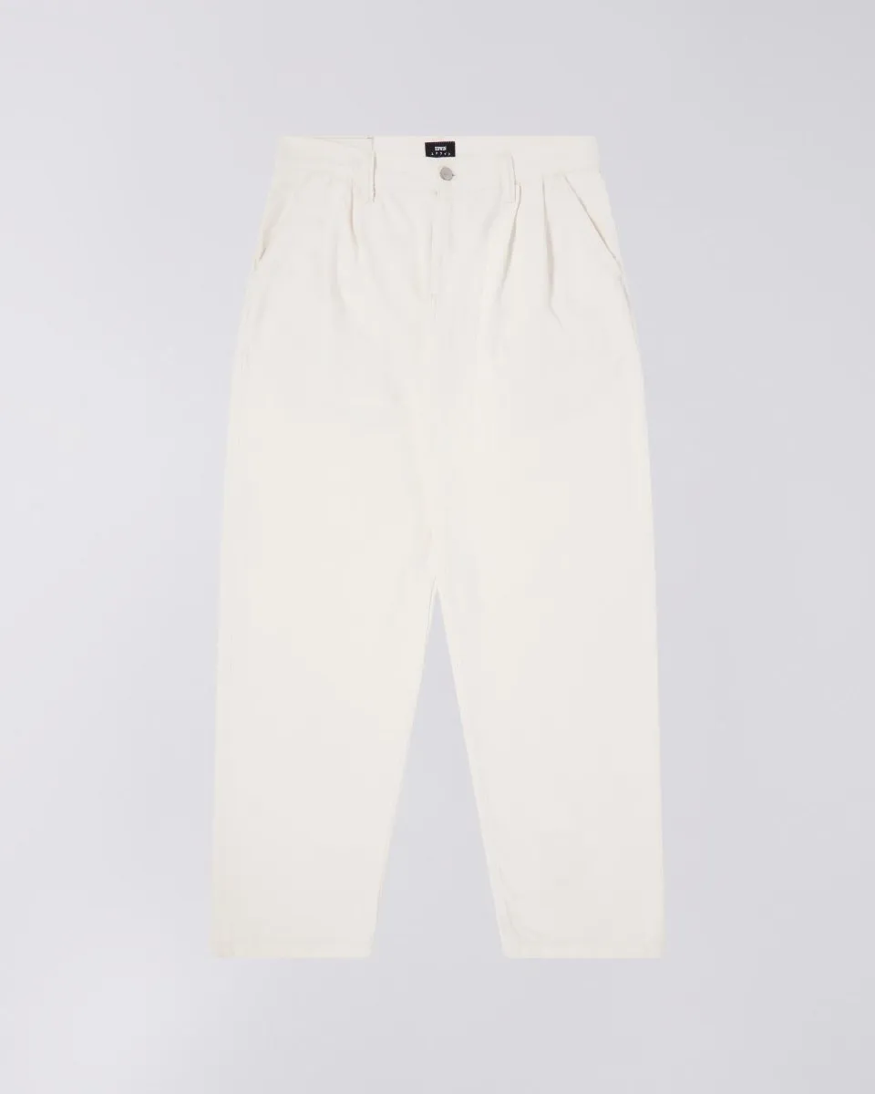 EDWIN BAMBA Pant - NATURAL