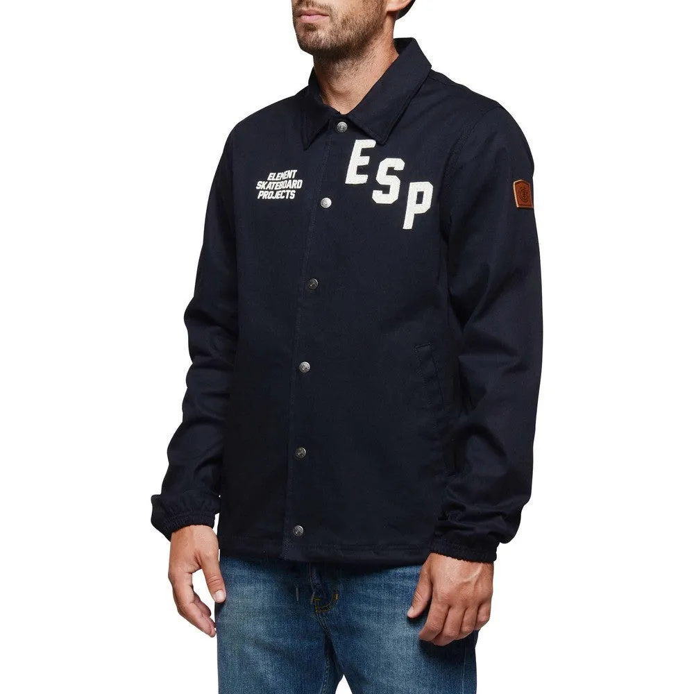 ELEMENT MURRAY JACKET Eclipse / Navy