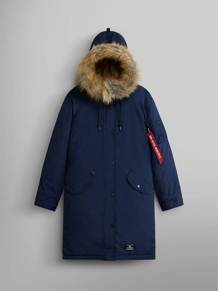 ELYSE GEN II PARKA W