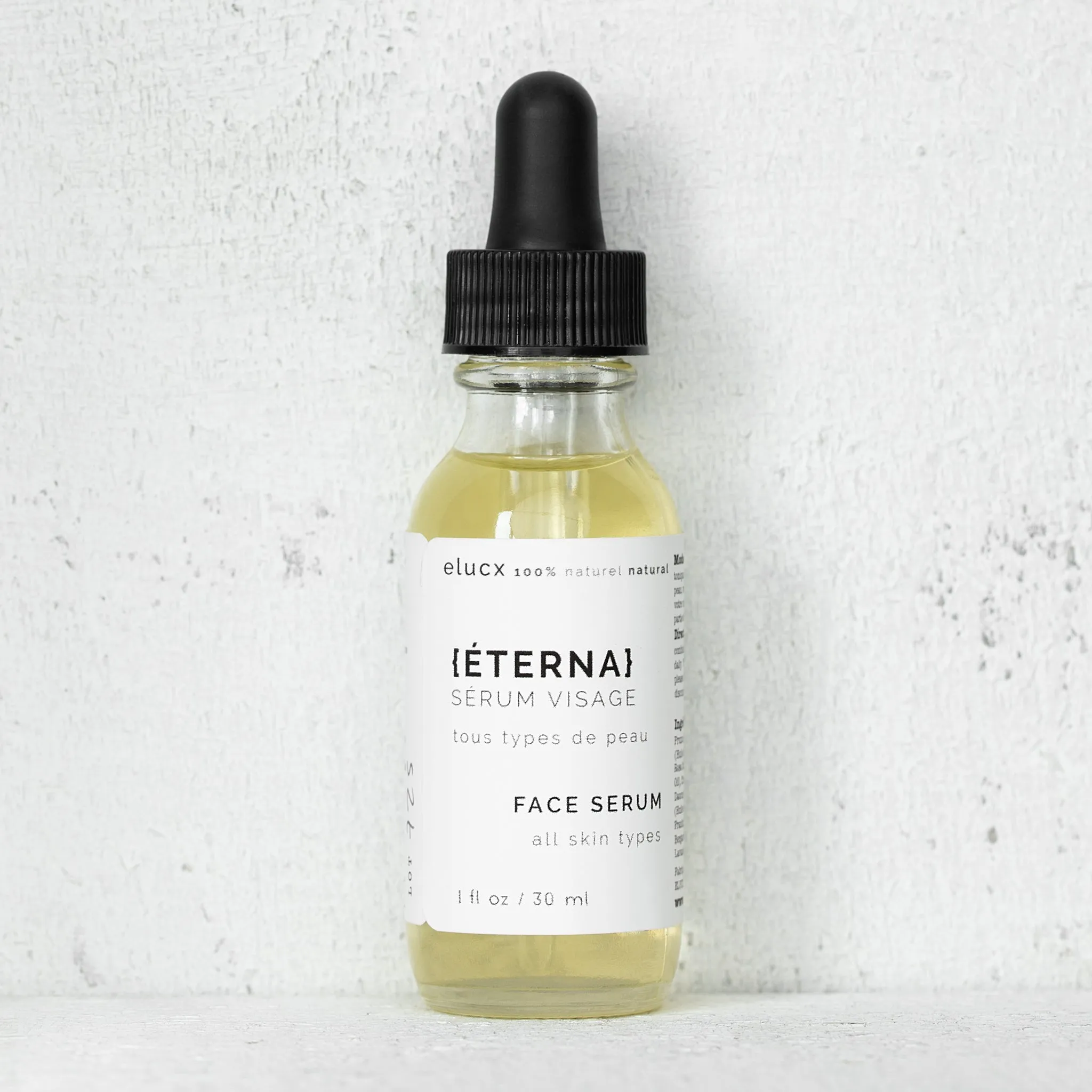 {ETERNA} Face Serum