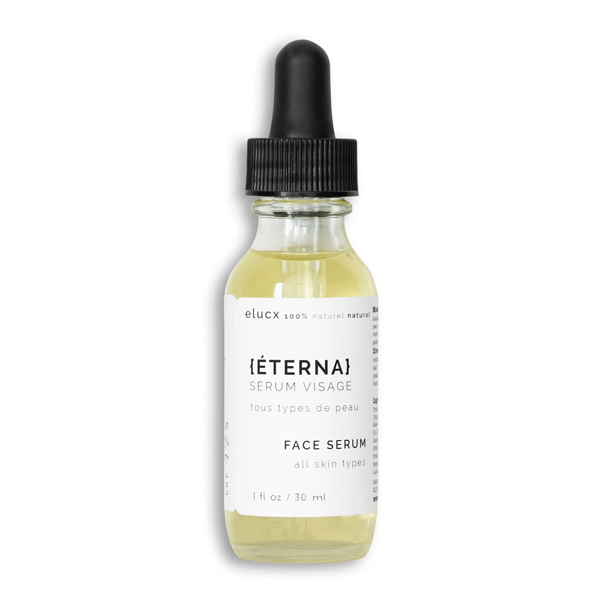 {ETERNA} Face Serum