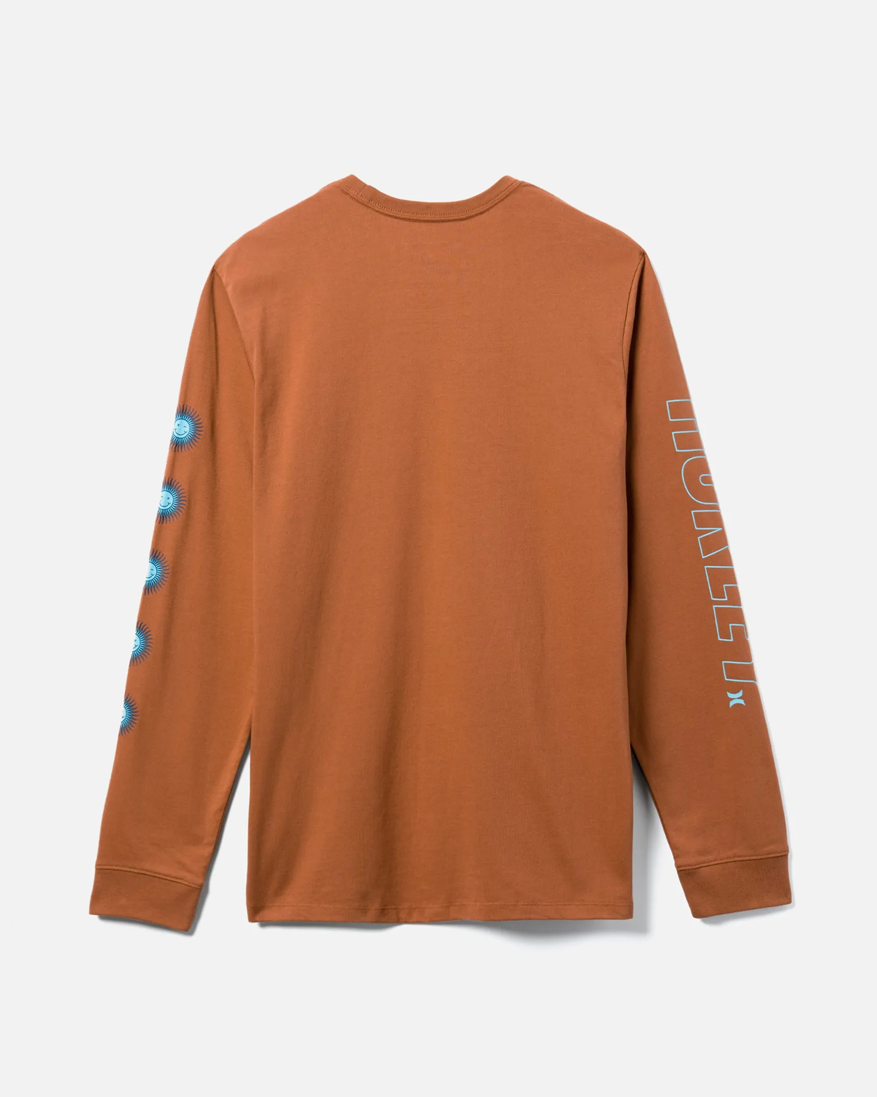 Everyday Explore Happy Sun Guy Long Sleeve