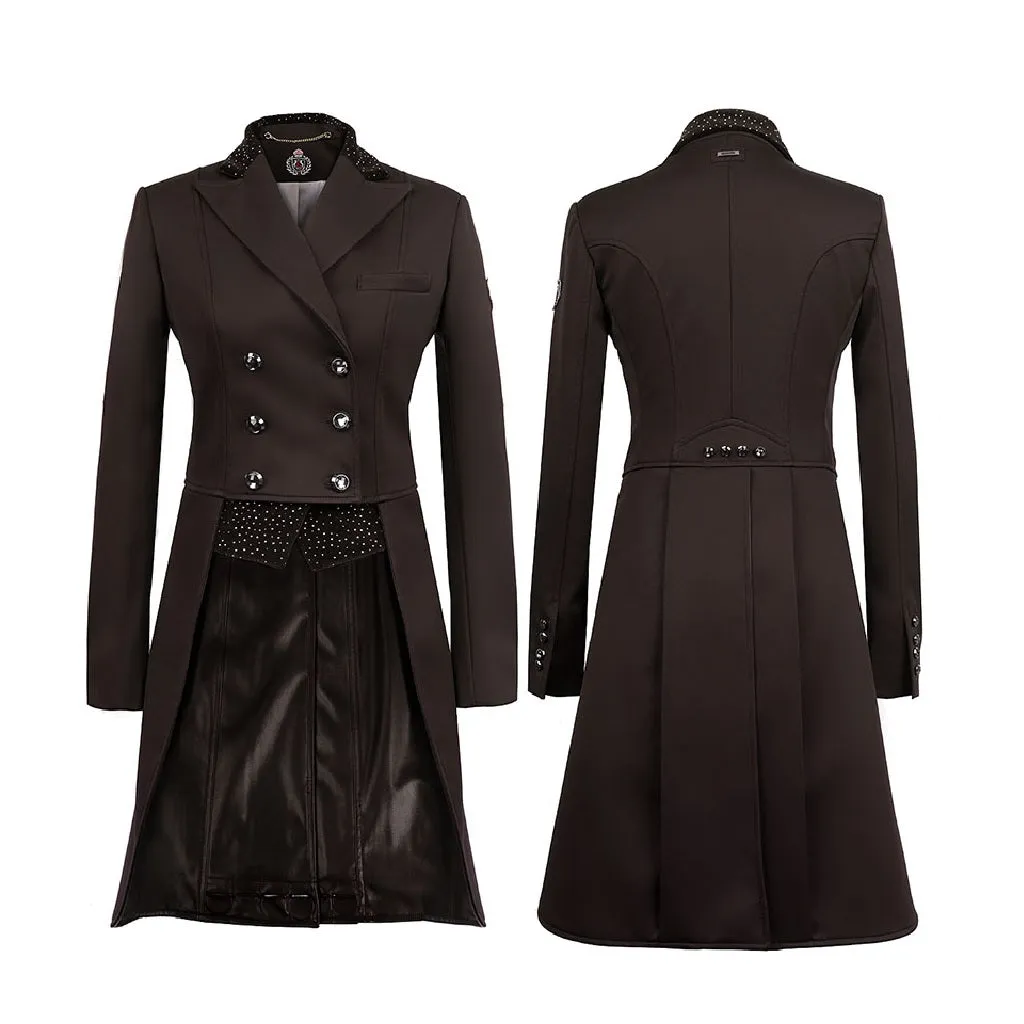 FairPlay Betty Softshell Tailcoat