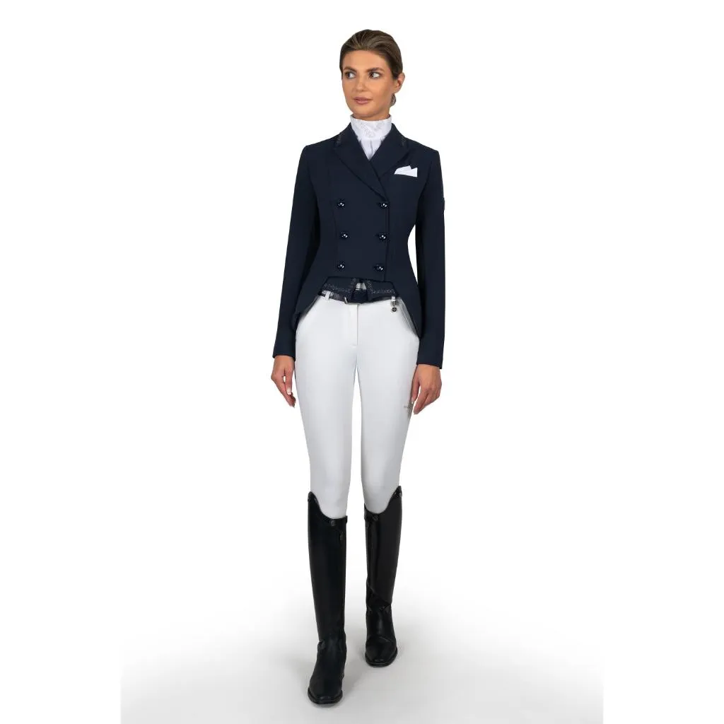 FairPlay Nadia Ladies Dressage Mini Tails