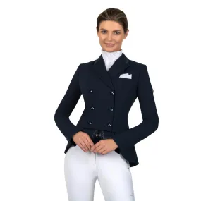 FairPlay Nadia Ladies Dressage Mini Tails