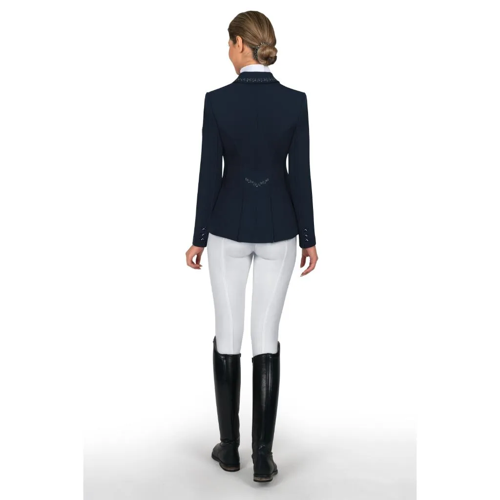 FairPlay Nadia Ladies Dressage Mini Tails