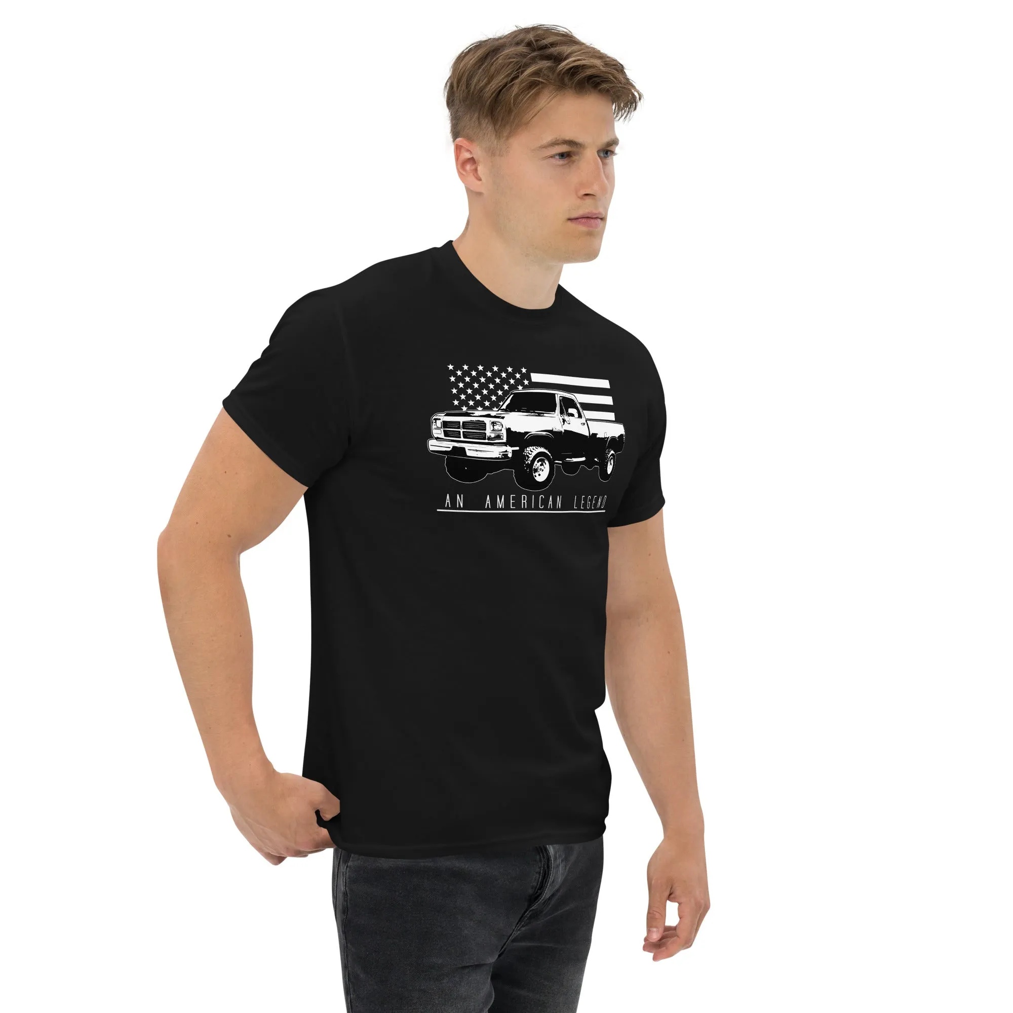 First Gen Truck T-Shirt