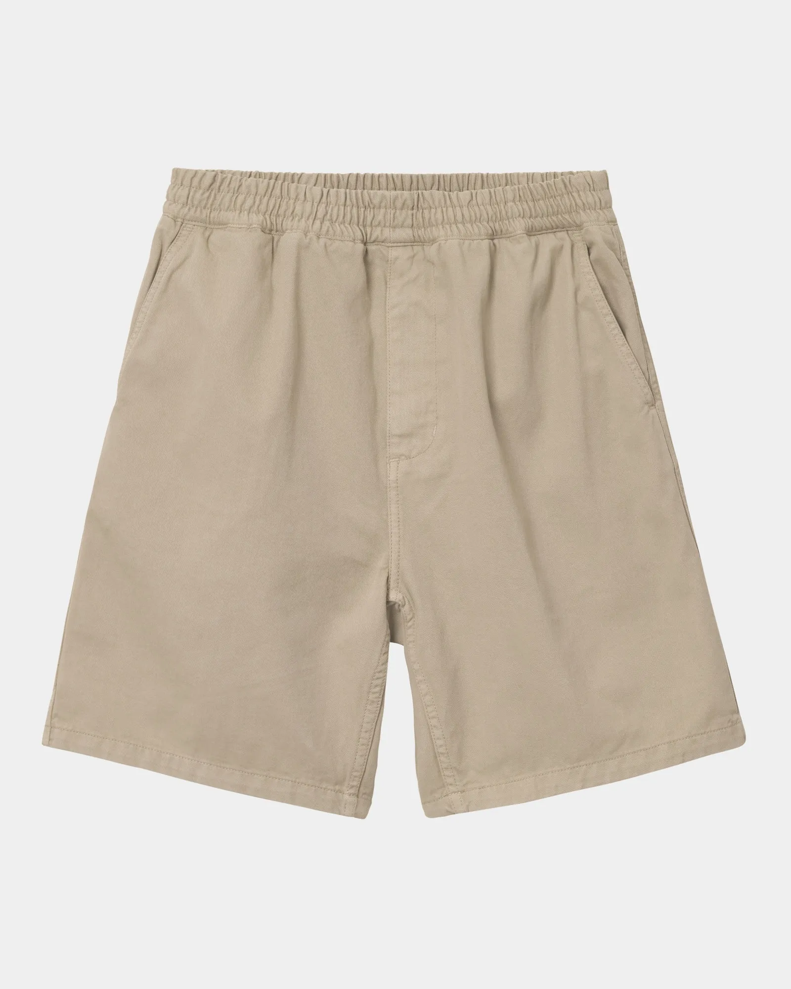 Flint Short | Wall (garment dyed)