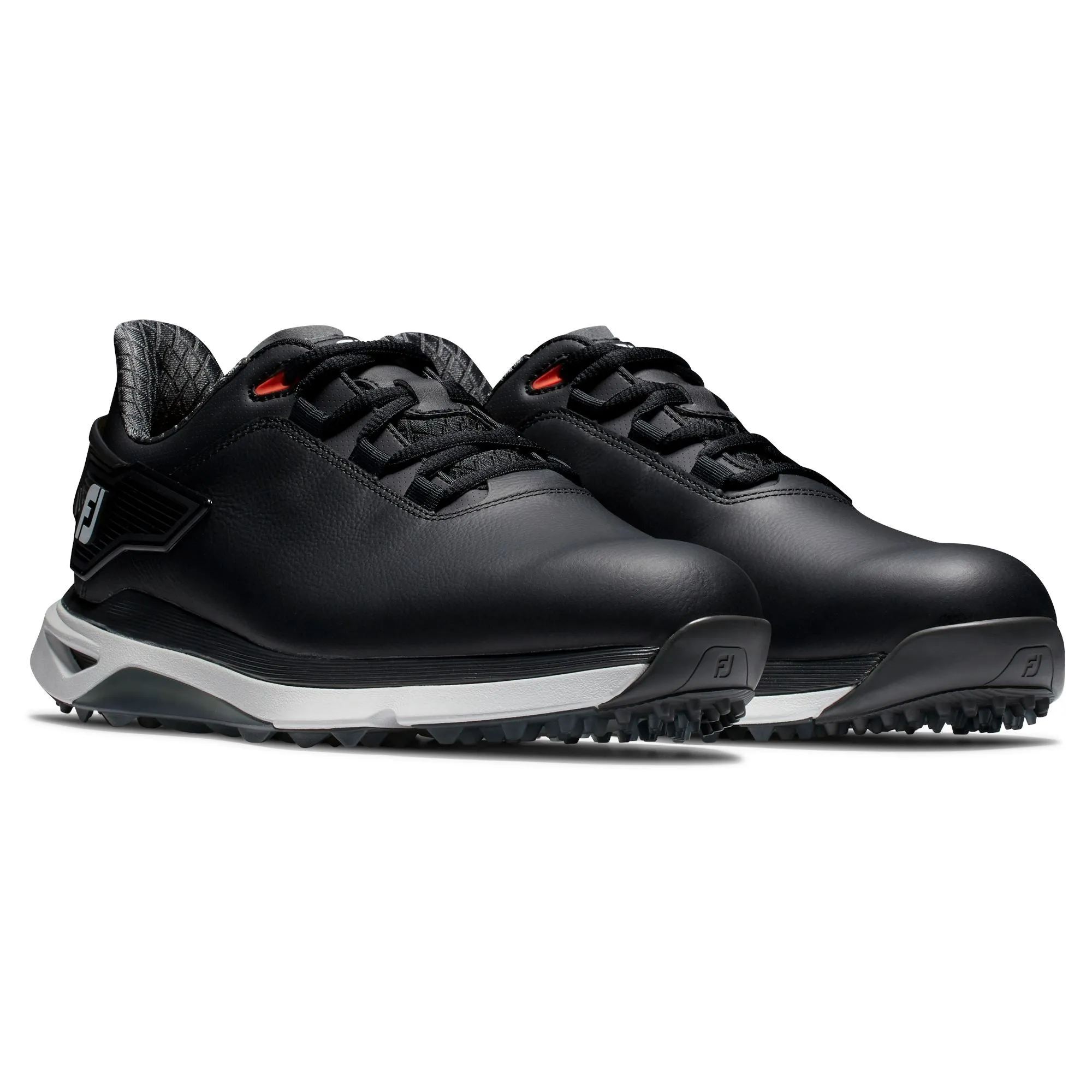 Footjoy Chaussure de Golf PRO SLX Black White Grey