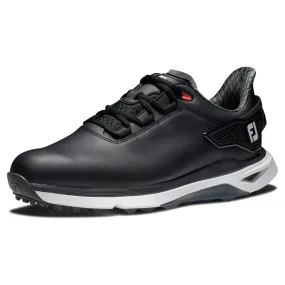 Footjoy Chaussure de Golf PRO SLX Black White Grey