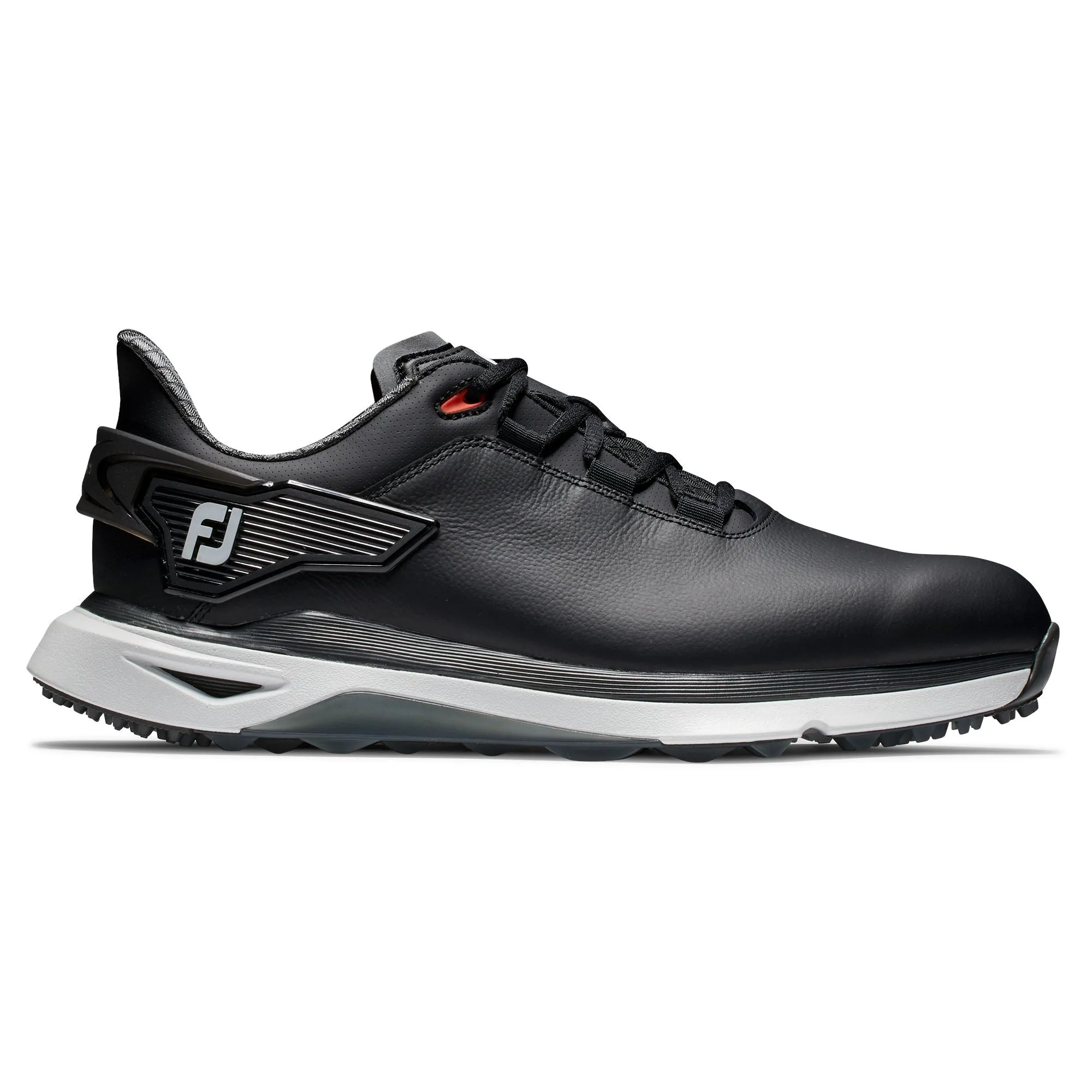 Footjoy Chaussure de Golf PRO SLX Black White Grey