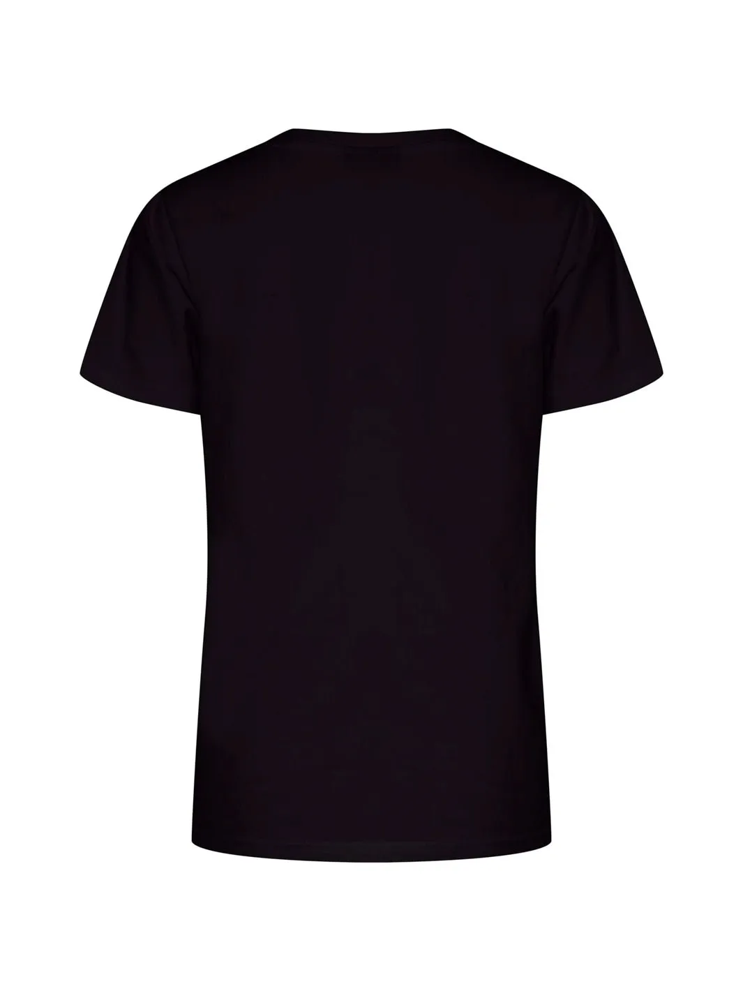 Fransa Zashoulder 1 t-shirt black