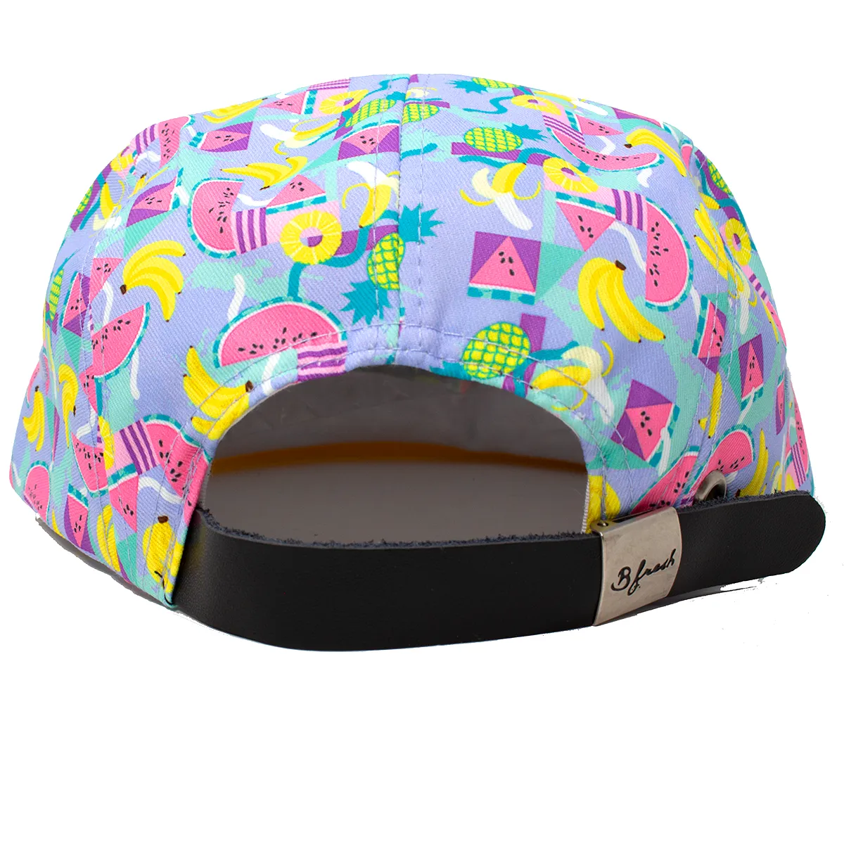 Fruit Snacks 5 Panel - Hat