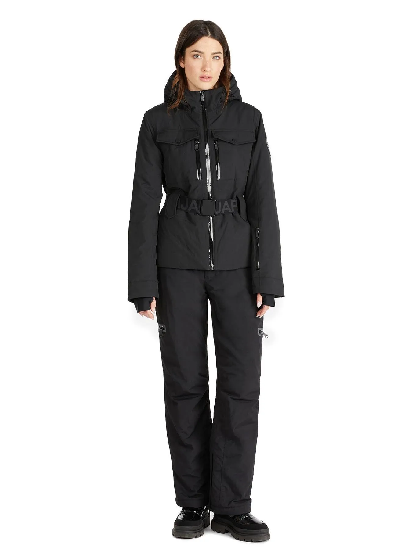 Gabbi Women's Ski Jacket