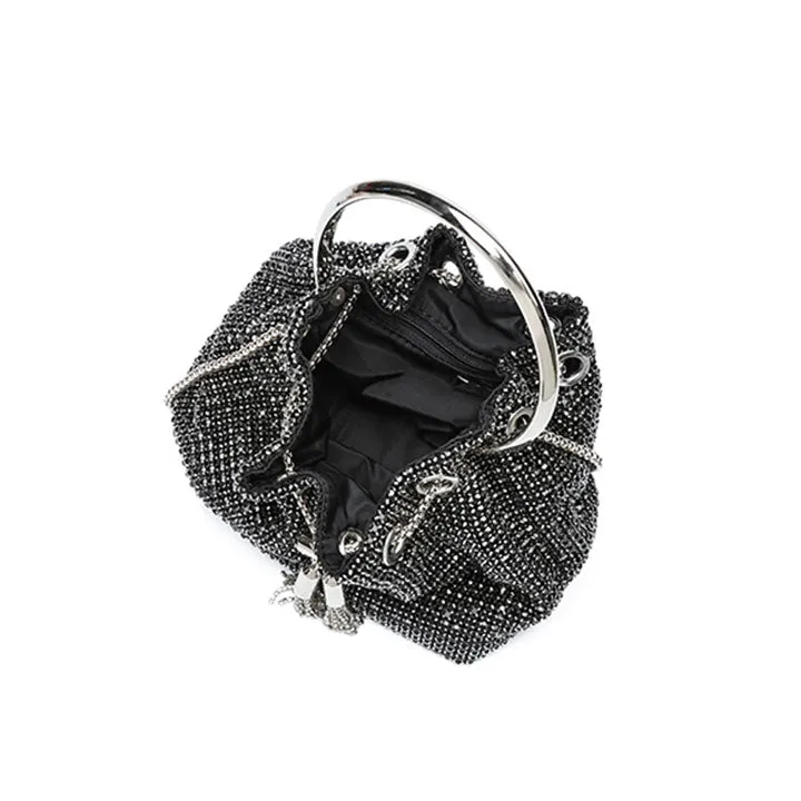 Glittering Allure Bucket Bag TB 07