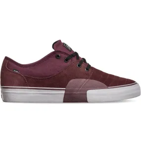 GLOBE CHAUSSURES MAHALO PLUS SHIRAZ/VAPOR