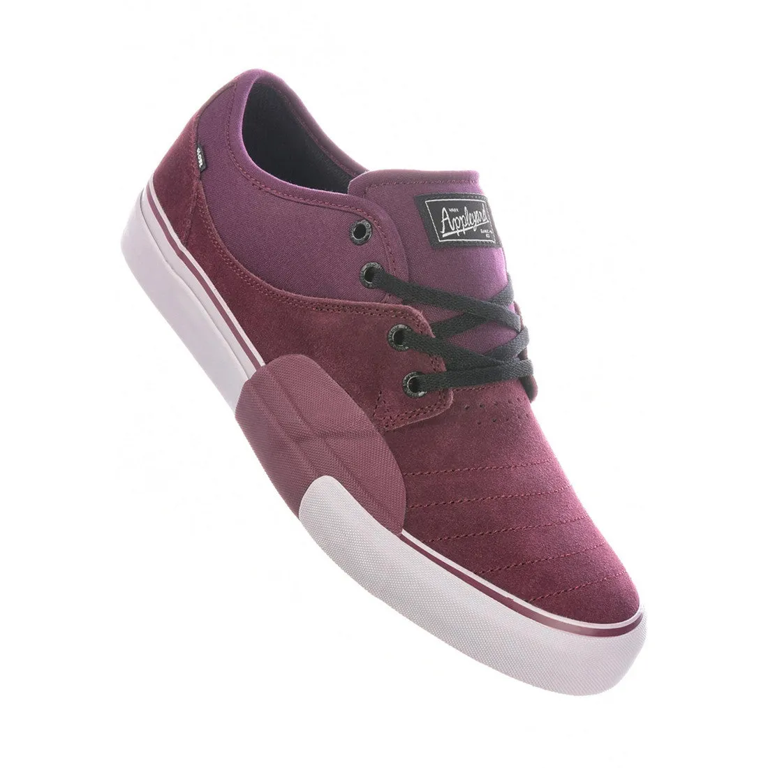 GLOBE CHAUSSURES MAHALO PLUS SHIRAZ/VAPOR