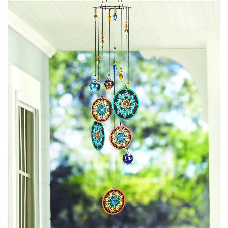 H&D 2 Style Memorial Wind chimes