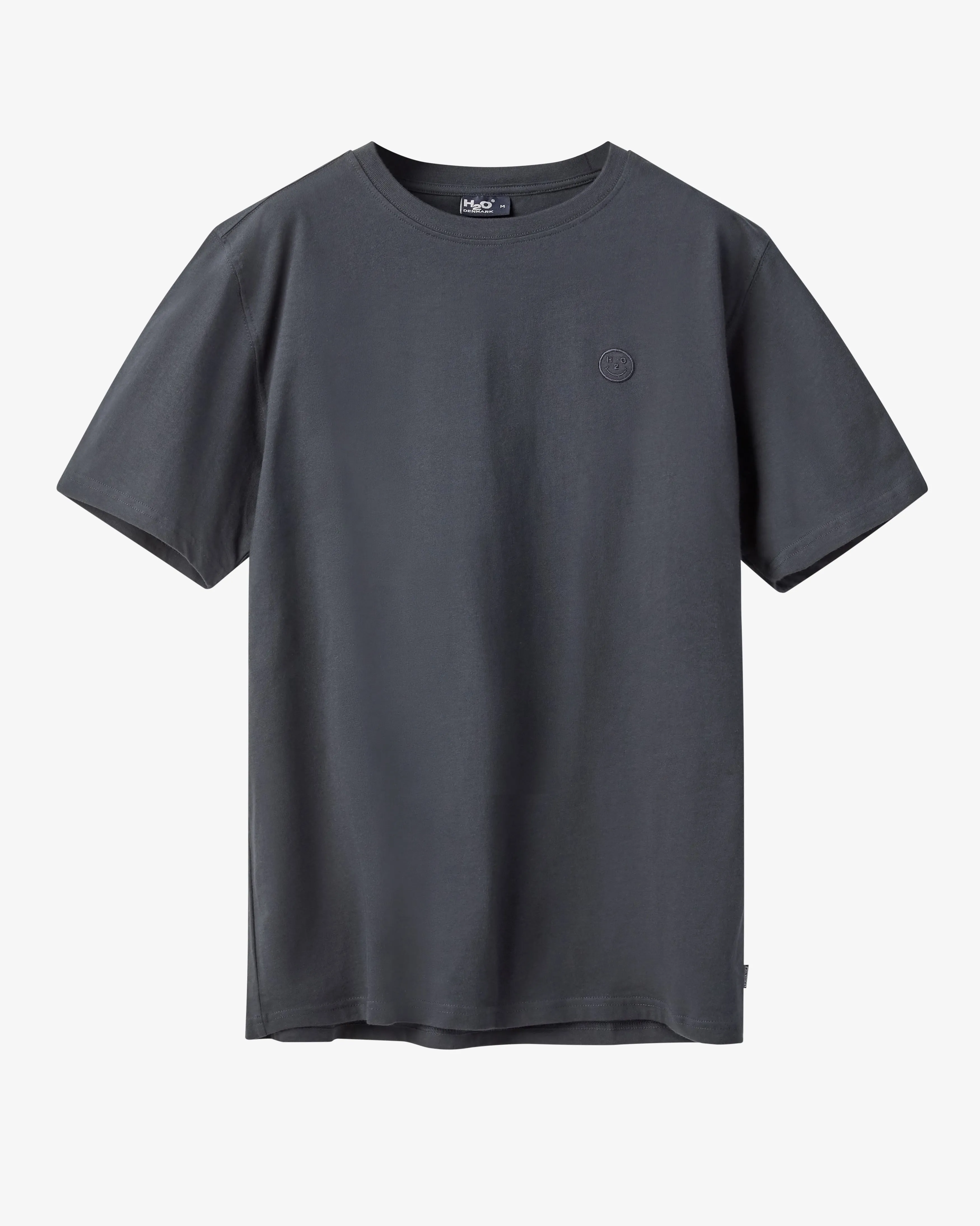 Happy Tee - Navy