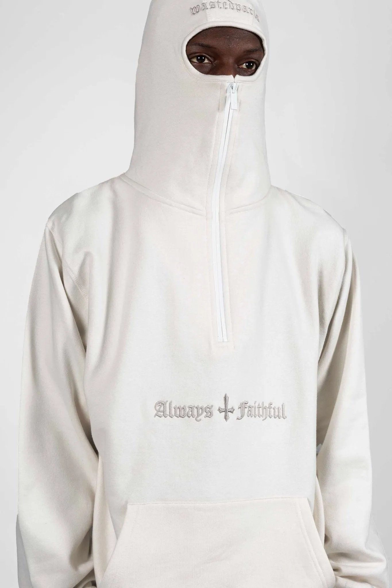 Hoodie Radical Sight