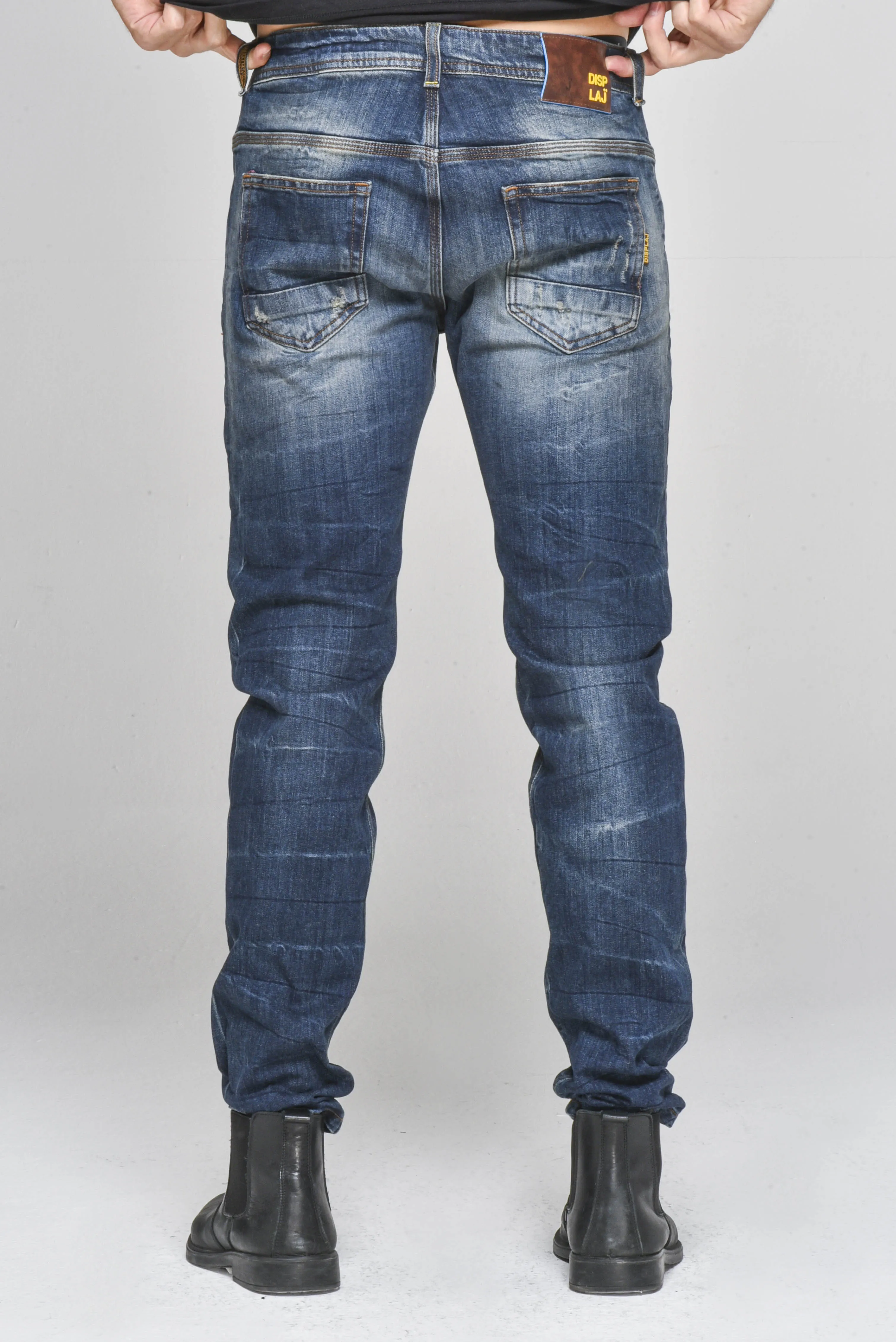 Jeans regular Guzman 2.22 FW22/23