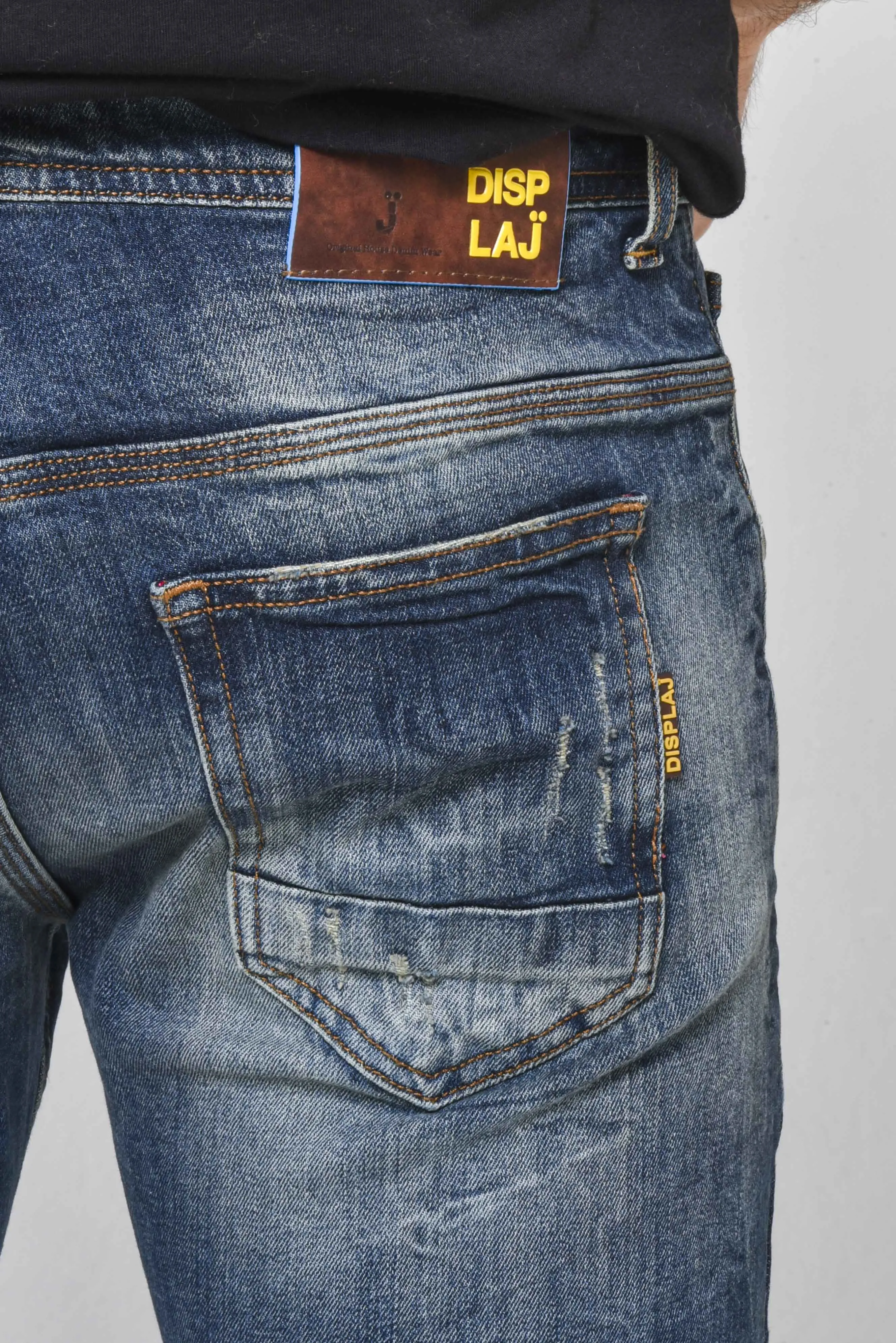 Jeans regular Guzman 2.22 FW22/23