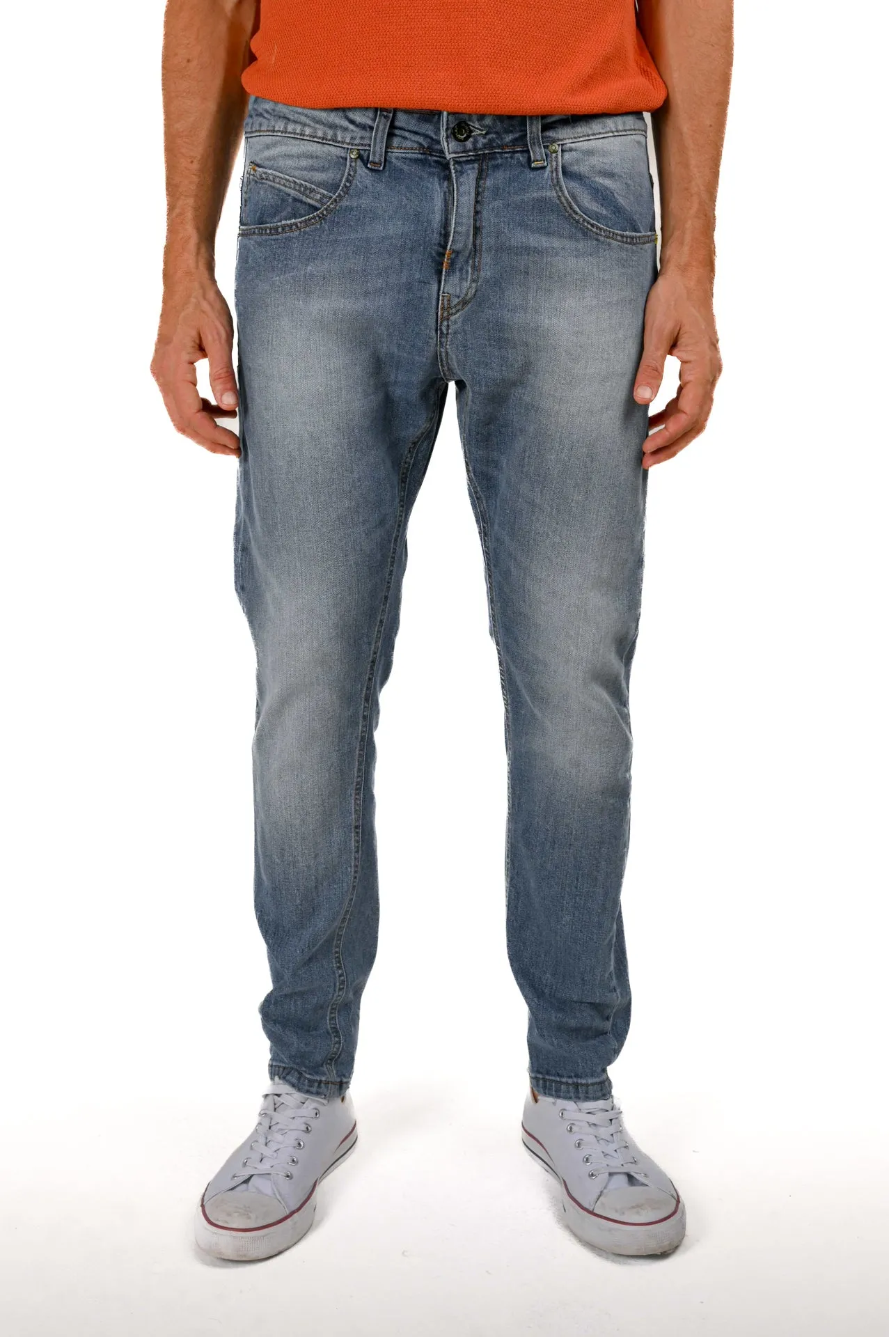 Jeans regular Kong 4448 SS22