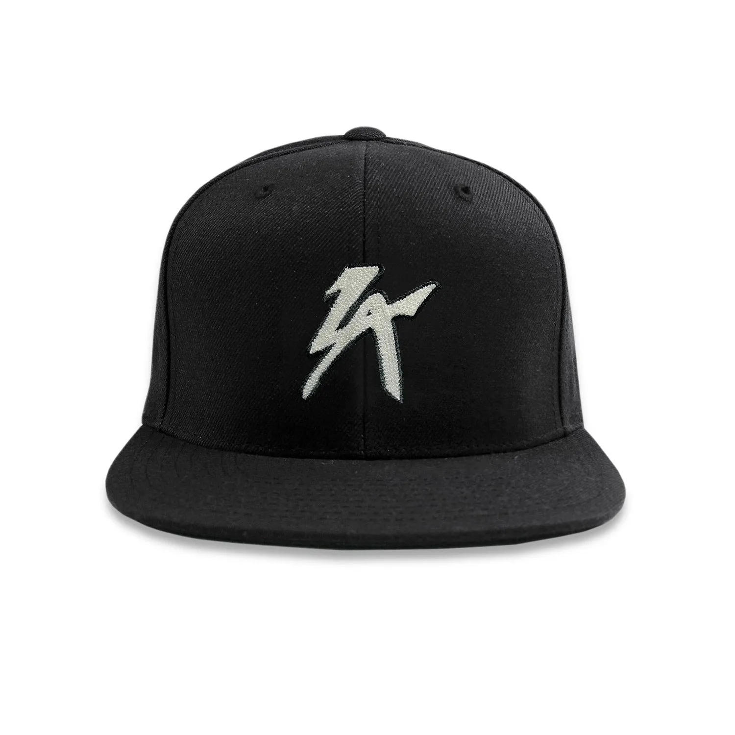 K-LA NEW ERA SNAPBACK (BLACK)