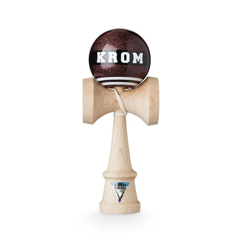 Kendama Krom Strogo 1 %  CASSIOPA