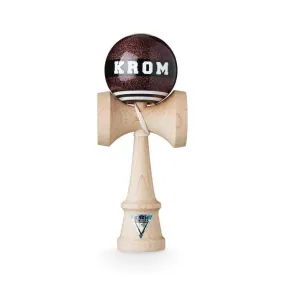 Kendama Krom Strogo 1 %  CASSIOPA