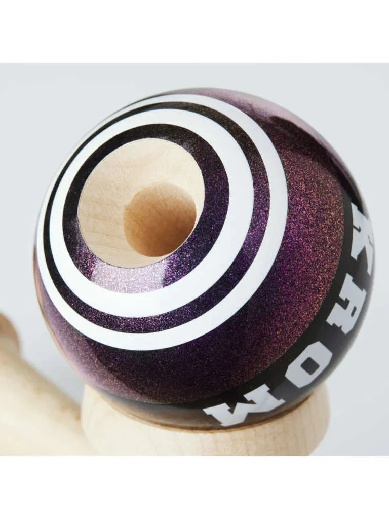 Kendama Krom Strogo 1 %  CASSIOPA