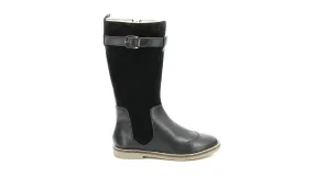 KICKERS TYOUBE Noir bottes