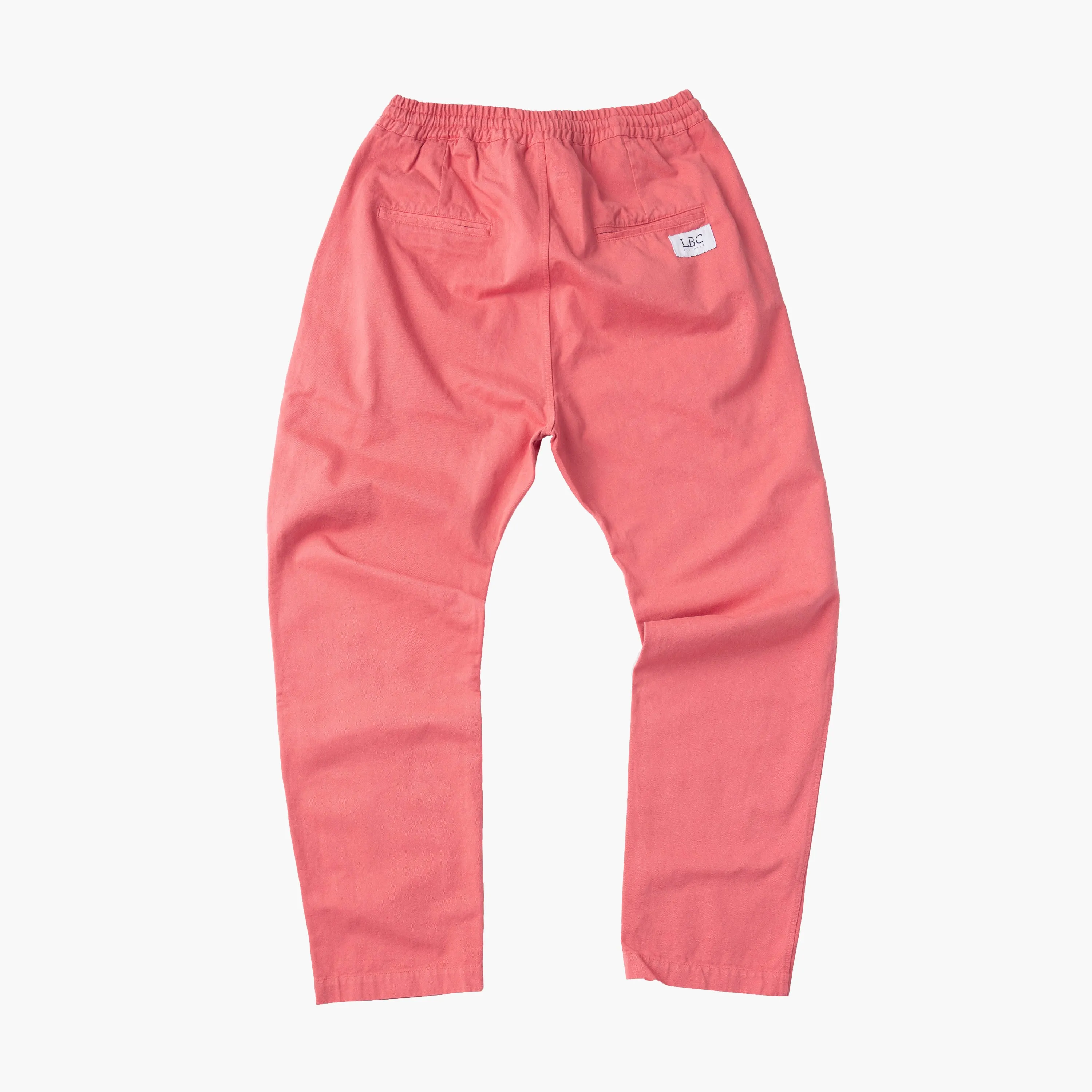 LBC Clothing Pant "Architects" Tea Rose