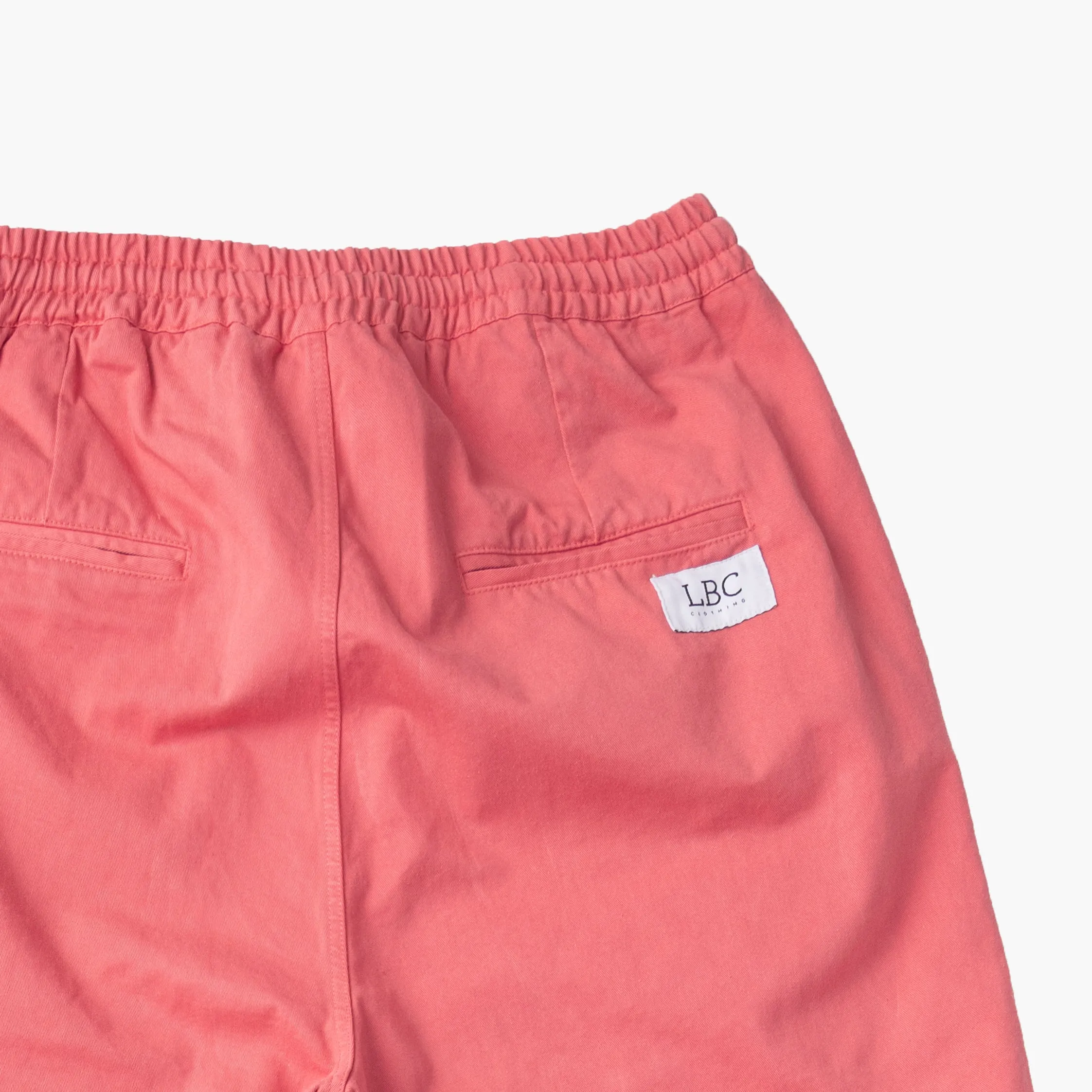 LBC Clothing Pant "Architects" Tea Rose