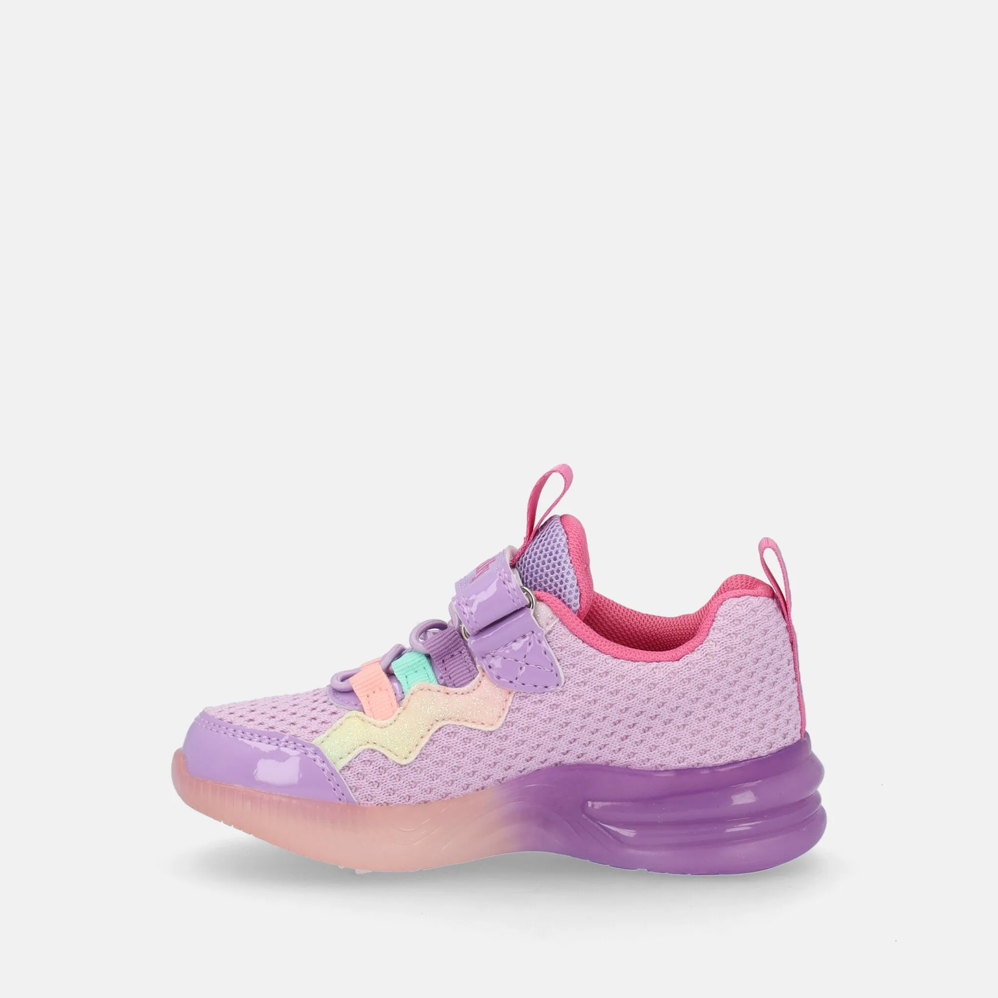 LELLI KELLY Sneakers Dinosauro