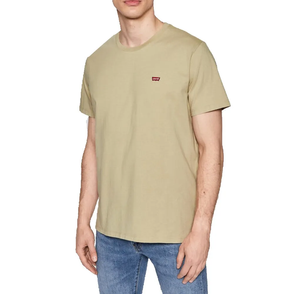 Levi's T-shirt Original Housemark Uomo