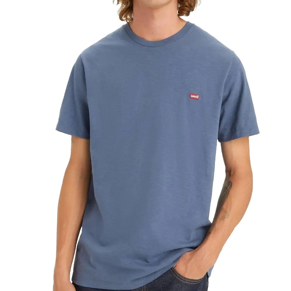 Levi's T-shirt Original Housemark Uomo