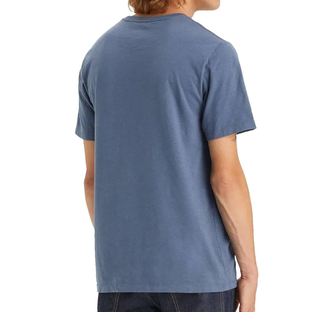 Levi's T-shirt Original Housemark Uomo