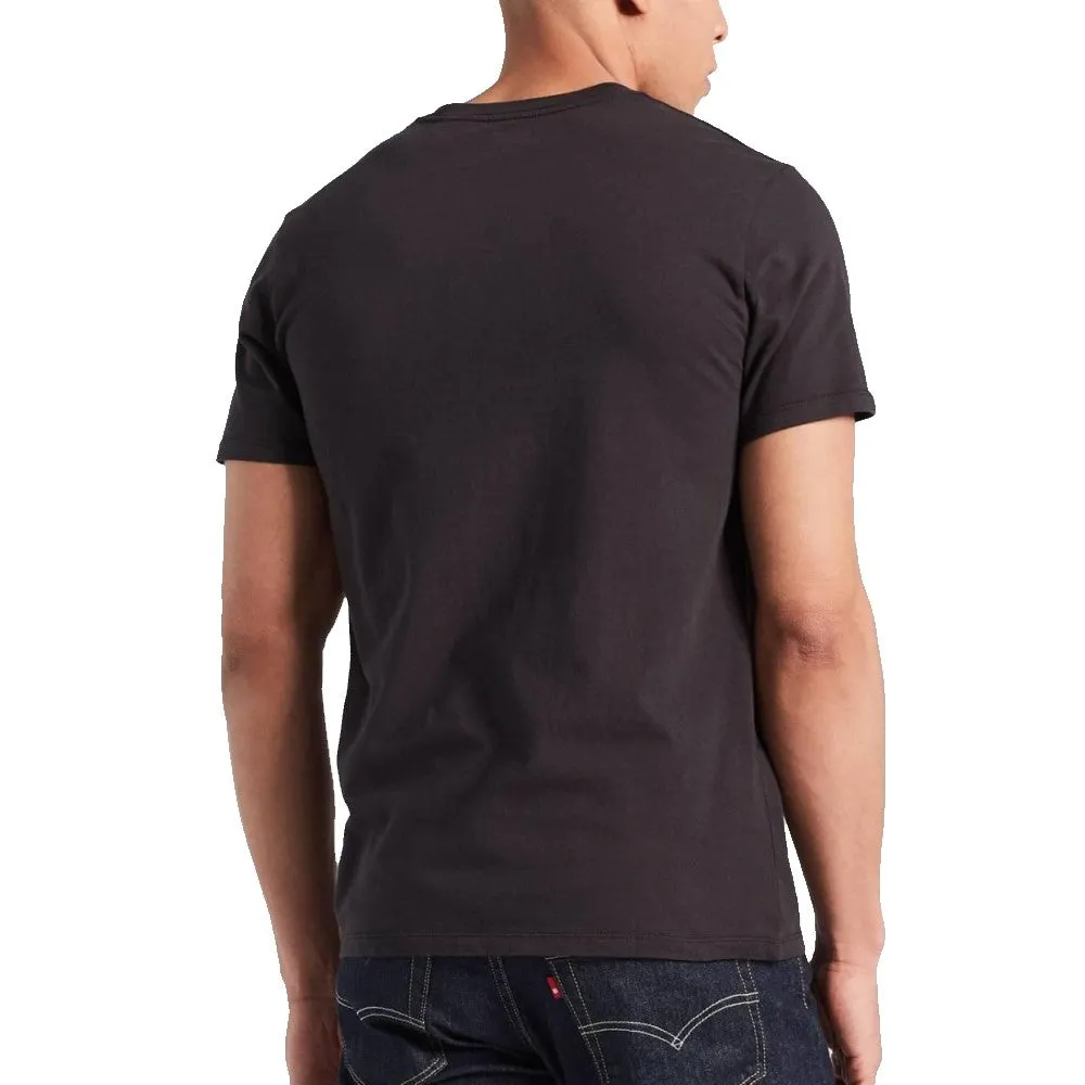 Levi's T-shirt Original Housemark Uomo