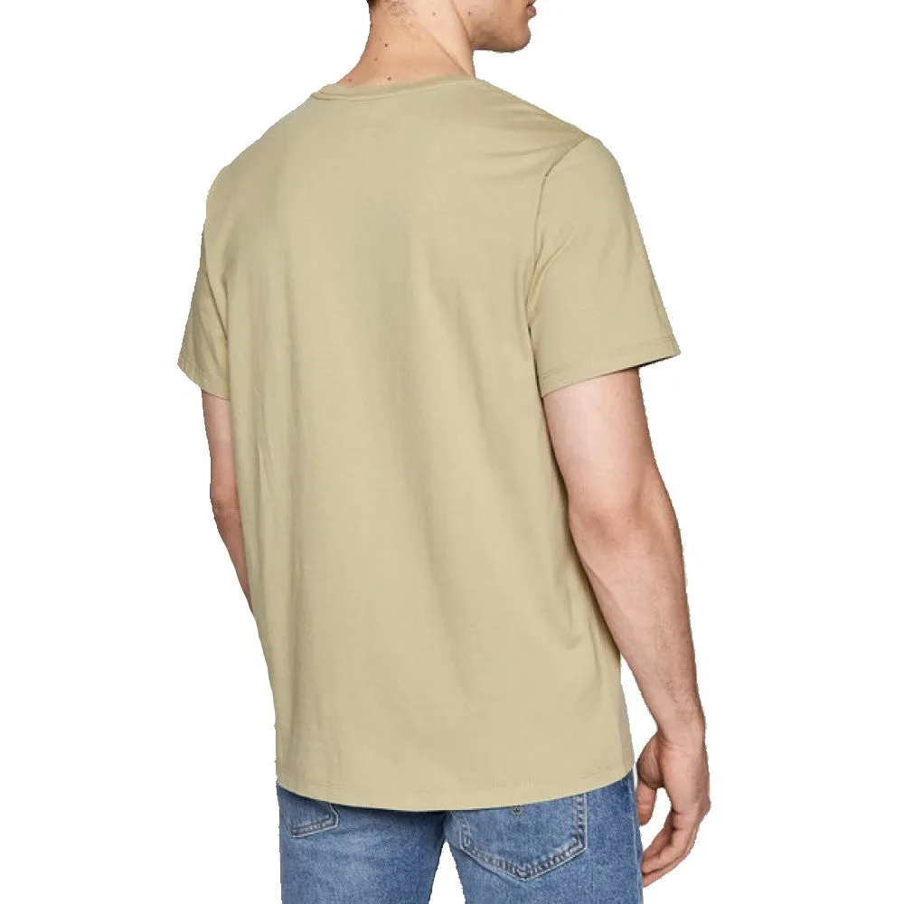 Levi's T-shirt Original Housemark Uomo