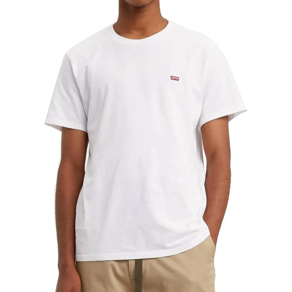 Levi's T-shirt Original Housemark Uomo