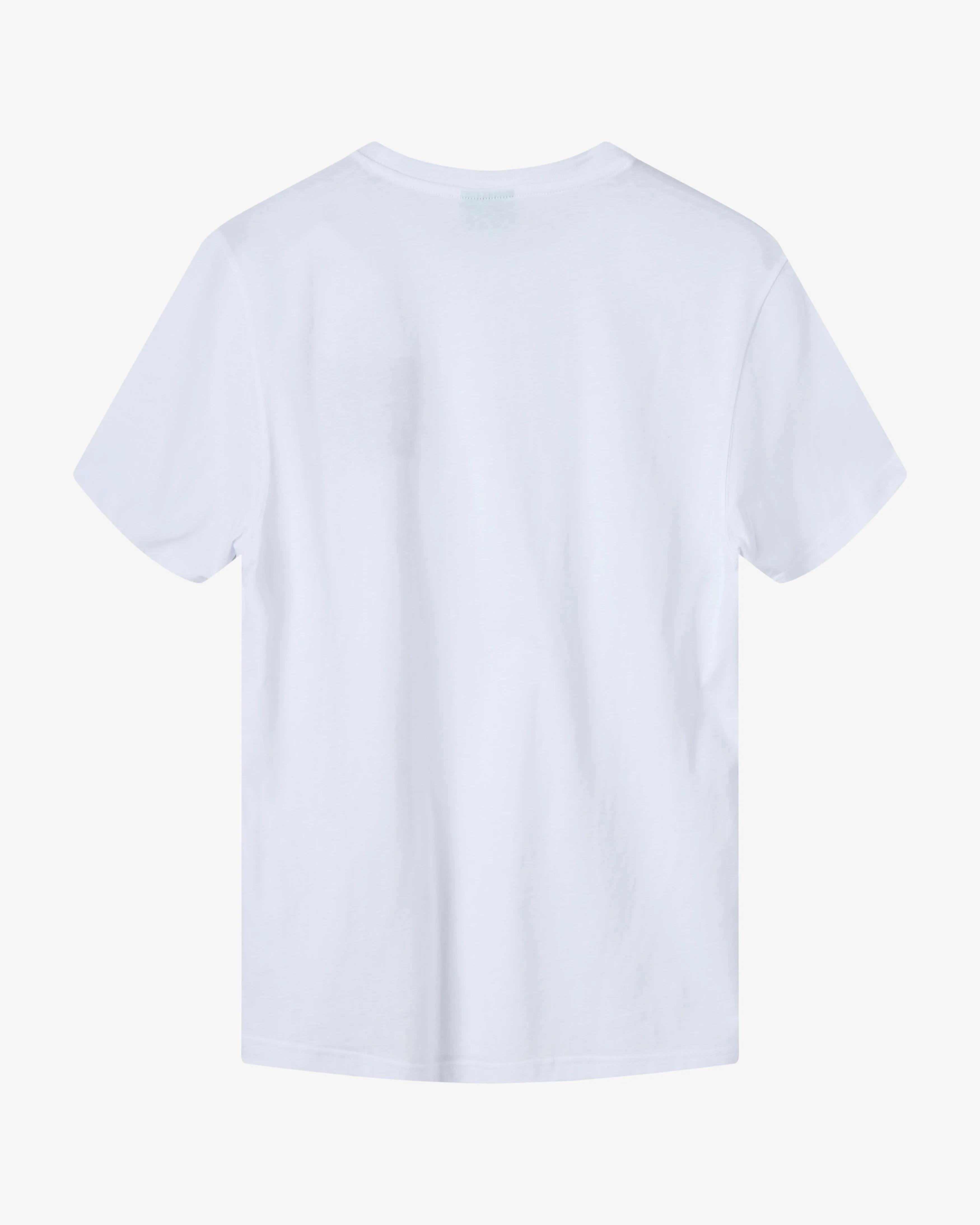 Lyø Organic T-shirt - White