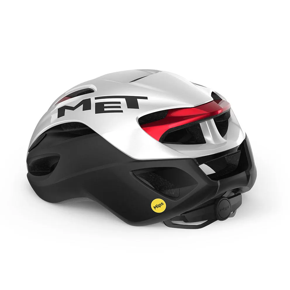 MET Rivale Mips CE Cycling Helmet