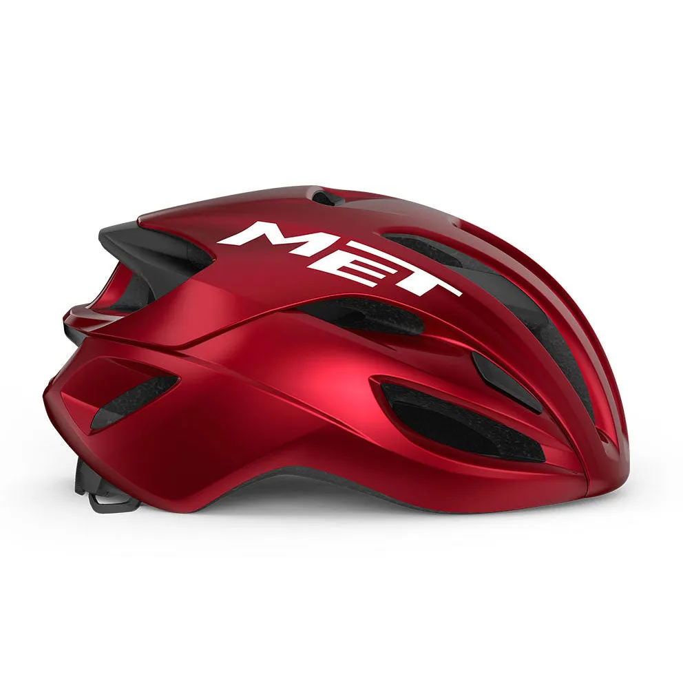 MET Rivale Mips CE Cycling Helmet