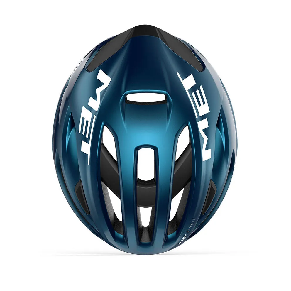 MET Rivale Mips CE Cycling Helmet